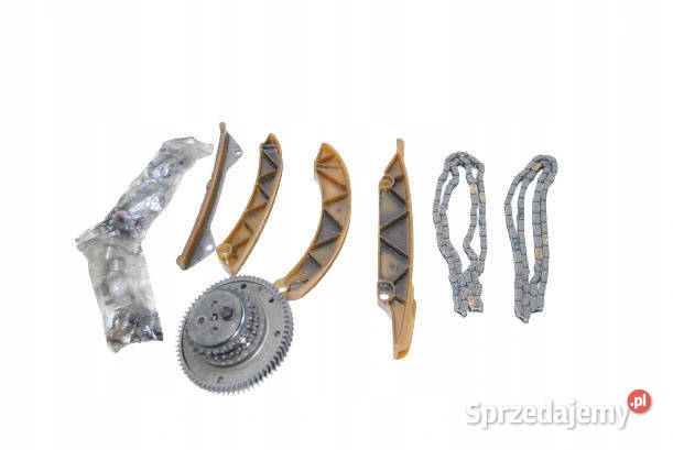 ROZRZĄD ŚLIZG PROWADNICA LEGACY IV 20 D BOXER wielkopolskie