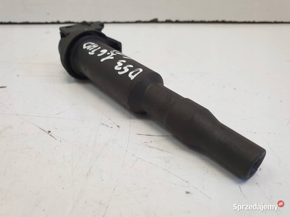 CEWKA ZAPŁONOWA Citroen DS3 16 THP oryginał Rudka