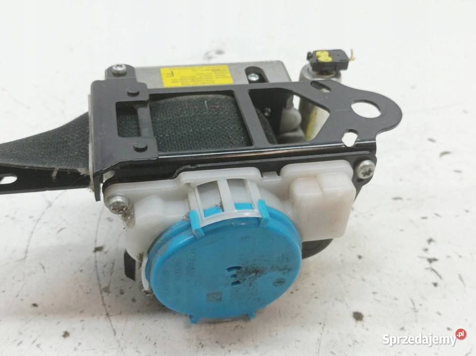 PAS BEZPIECZEŃSTWA LEWY PRZÓD KIEROWCY Toyota