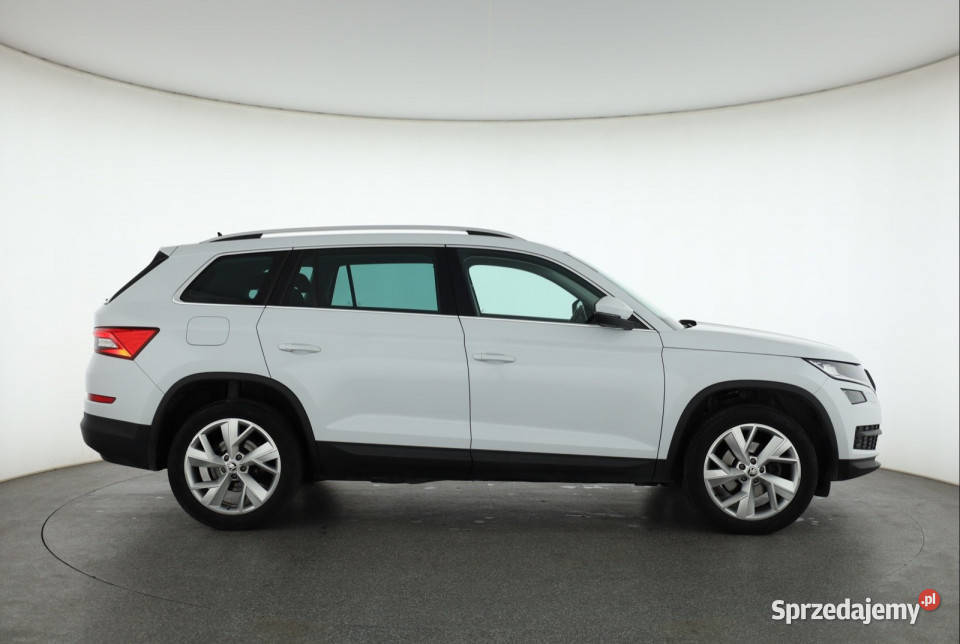 Skoda Kodiaq 15 TSI Motoryzacja Piaseczno sprzedam