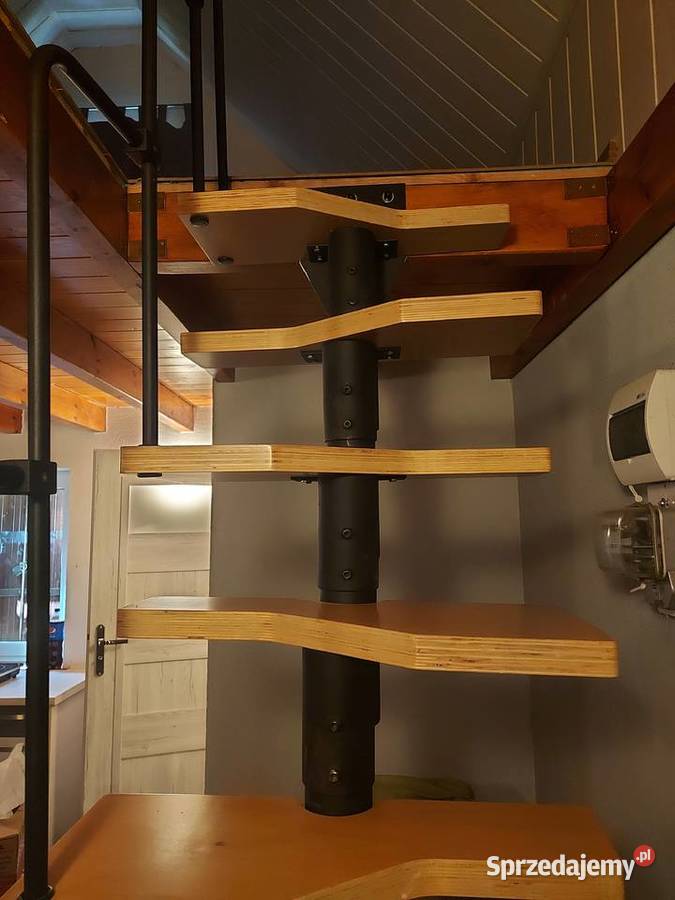 Sprzedam Działkę ogrodową ROD Stargard