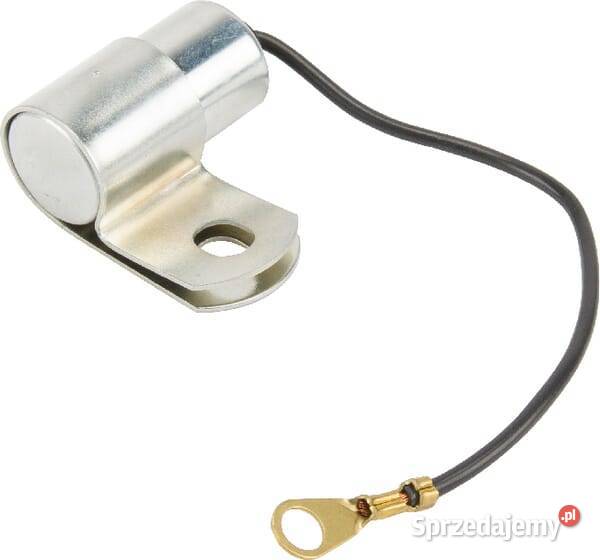 Kondensator 230722S małopolskie Kamionna sprzedam