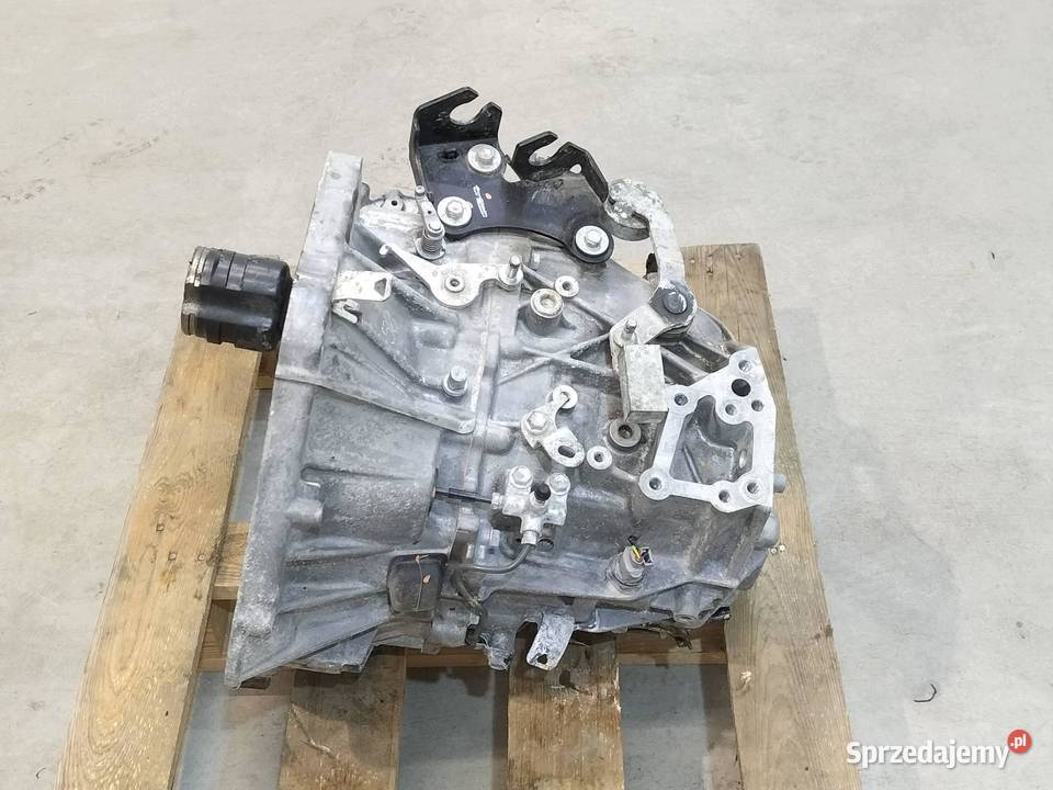 SKRZYNIA BIEGÓW 15 VVTI Toyota Corolla XII 2018 Rok produkcji 2024