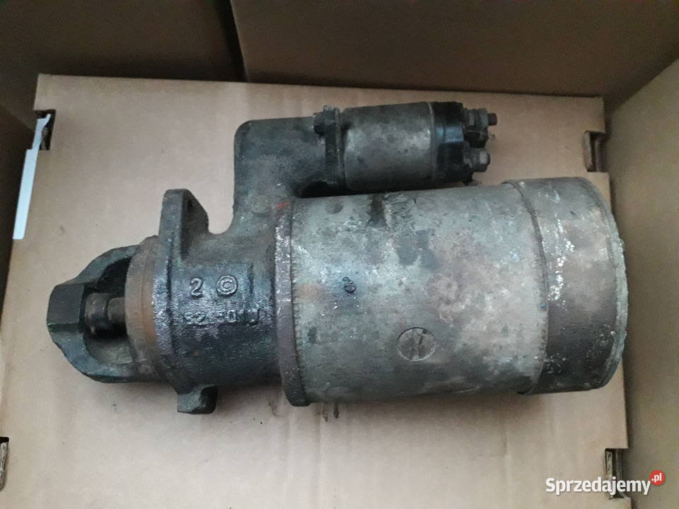 Rozrusznik traktor ursus ferguson 8215010 Częstochowa