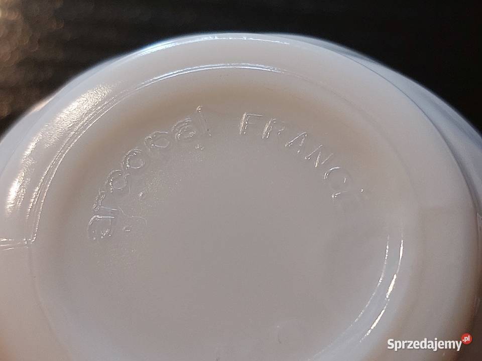 Komplet kawowy arcopal Legnica