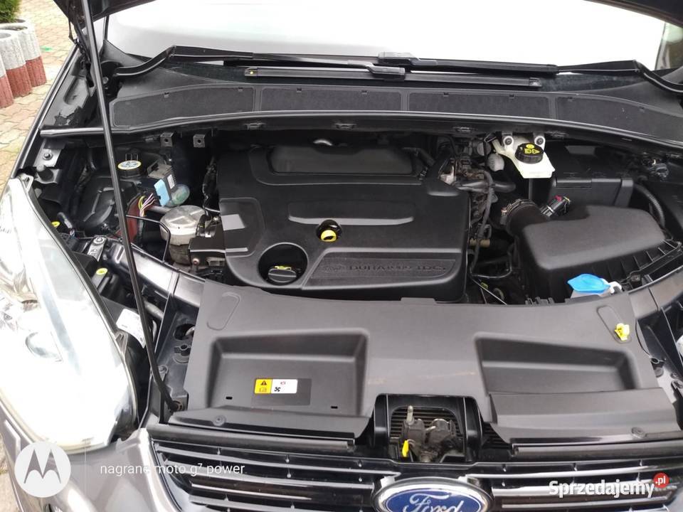 Ford S Smax diesel 7 miejsc S-MAX Dźwirzyno
