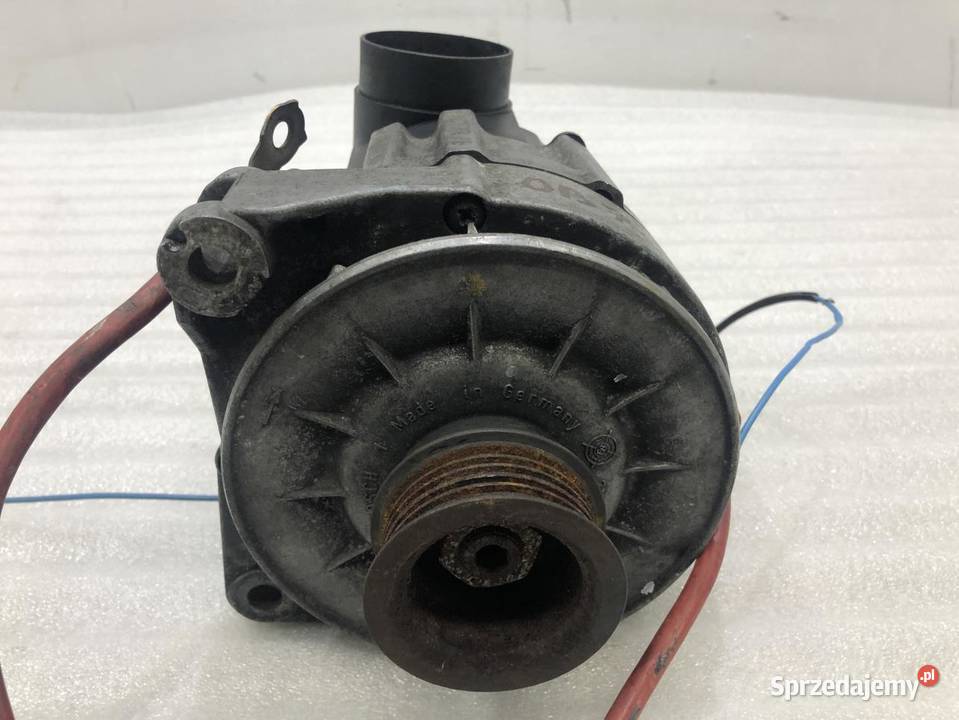 ALTERNATOR JAGUAR XJ12