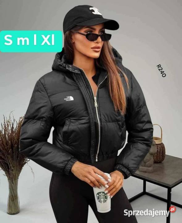 Kurtki damskie Kurtki i płaszcze podkarpackie Rzeszów sprzedam