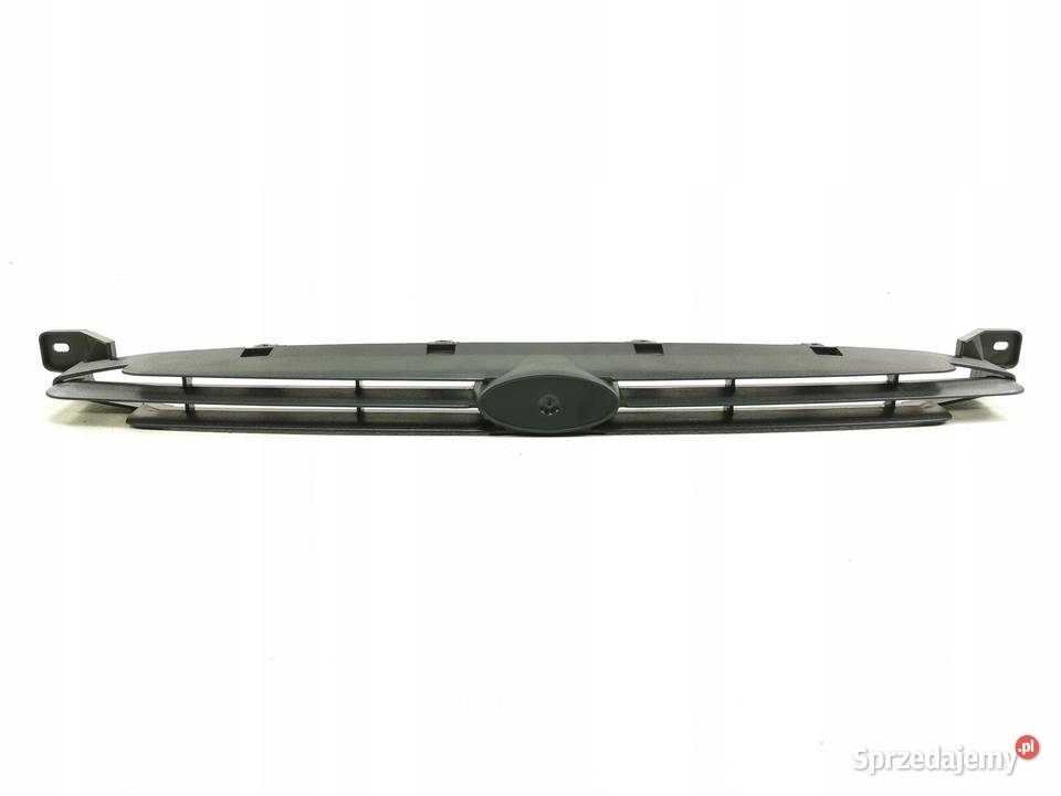 GRILL ATRAPA CHŁODNICY FORD ESCORT MK6 9501 ISAM Atrapy