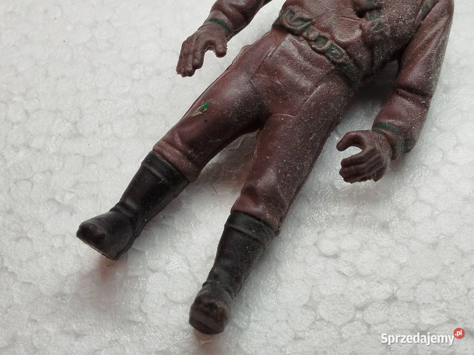 Bootleg BARADA Star Wars Gwiezdne Wojny PRL Zgierz sprzedam