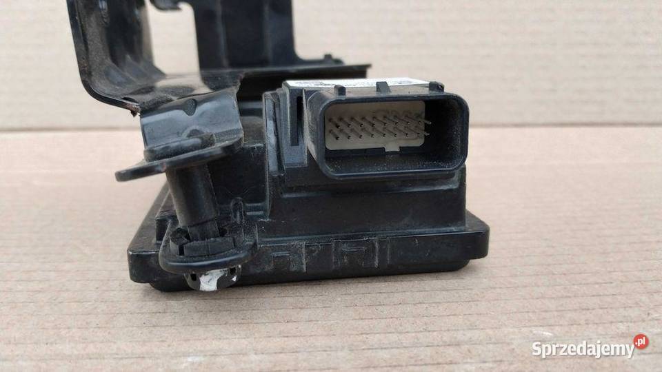 Radar Sensor ACC Czujnik Distronic Hyundai dolnośląskie