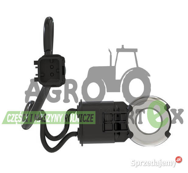 RE569728 ZŁĄCZE ELEKTR JD