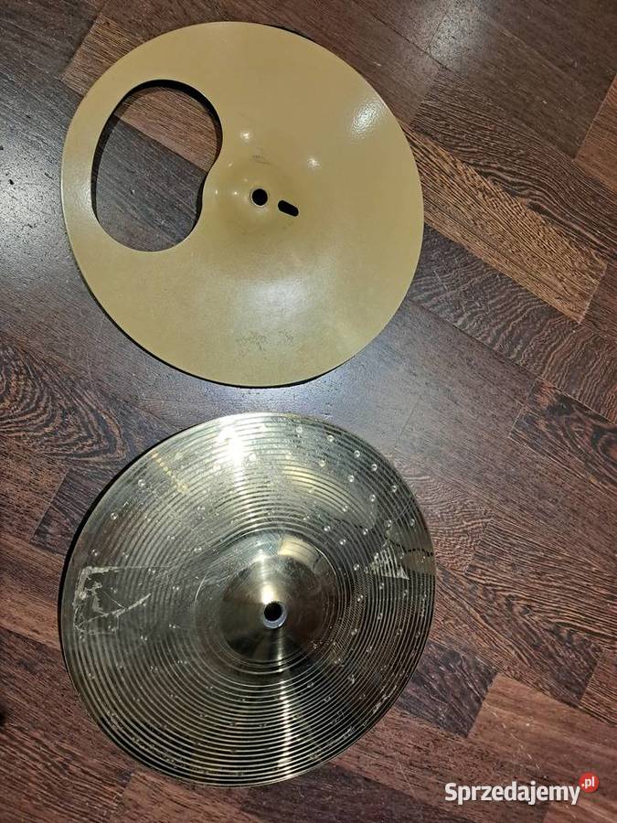 Blachy perkusyjne elektroniczne elektroniczne Mielec