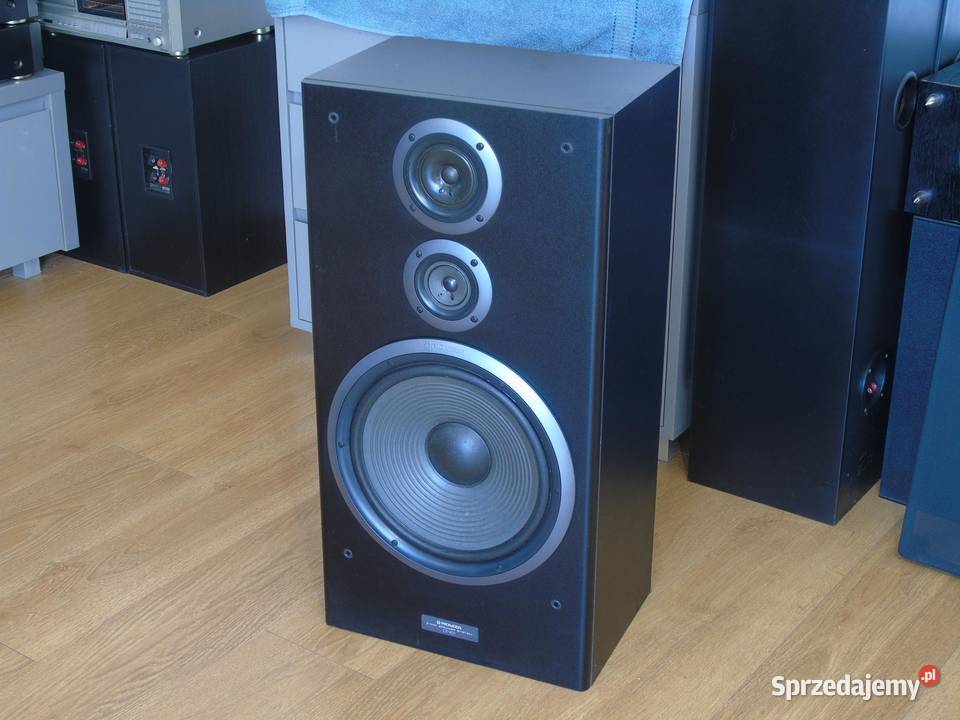 Kolumna Pioneer CS901 spr bas 30 DOSTAWA Jasło