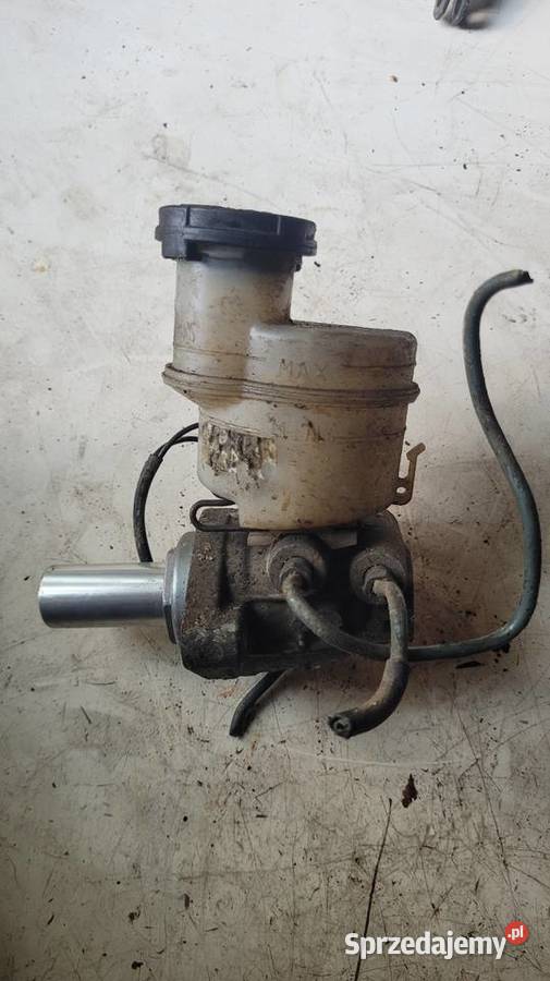 Pompa hamulcowa Suzuki Vitara Łagów