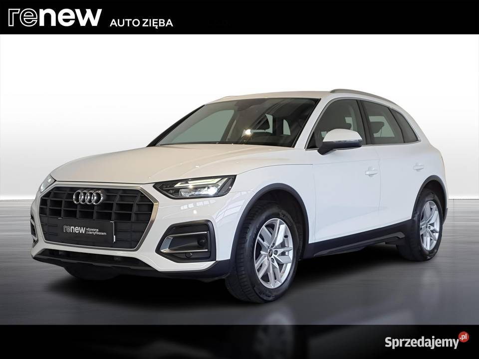 Q5 35 TDI mHEV Advanced S tronic Q5 sprzedam