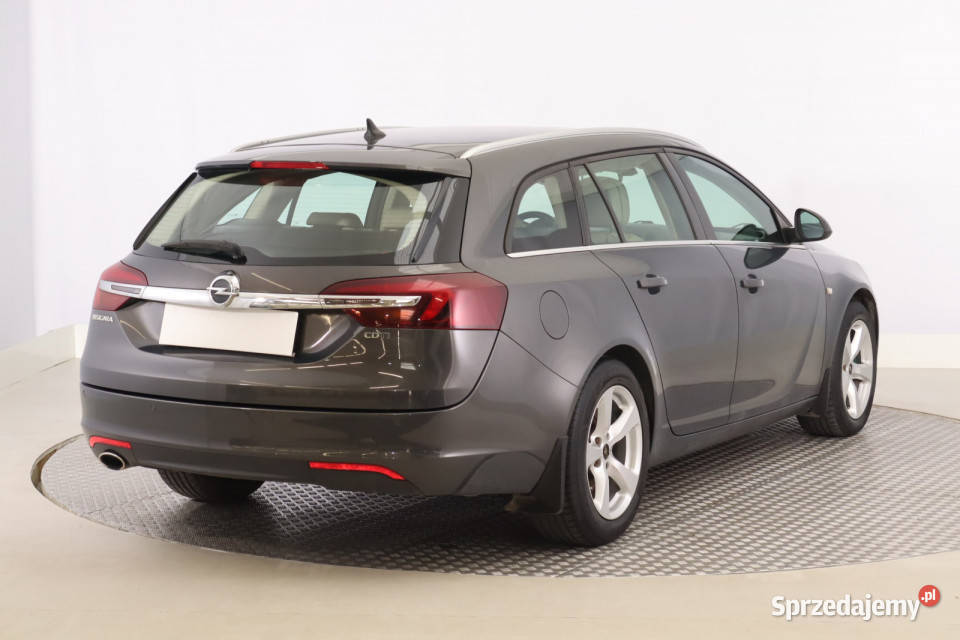 Opel Insignia 20 CDTI Insignia