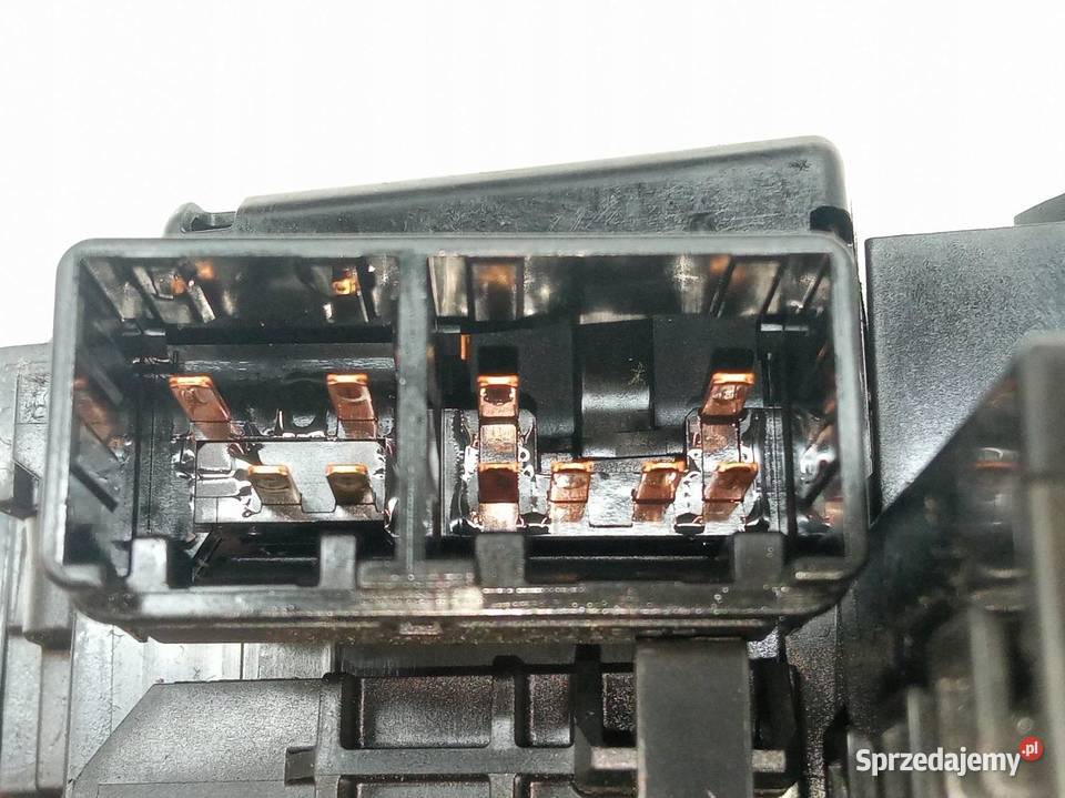 PRZEŁĄCZNIK ZESPOLONY TAŚMA MODUŁ KĄTA SKRĘTU