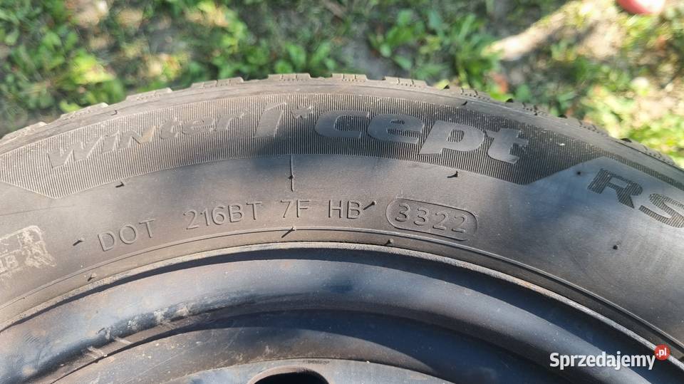 Koła Zimowe volkswagen Samochodowe Kijany