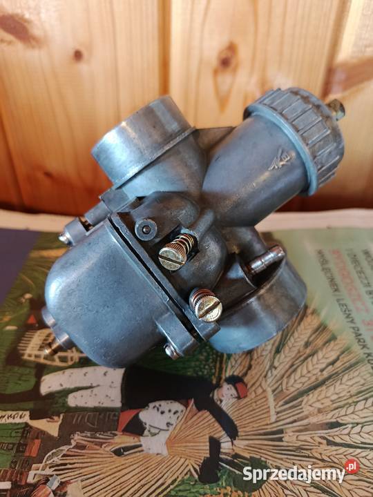 Gaźnik BVF 30N23 32mm MZ ETZ 300ccm