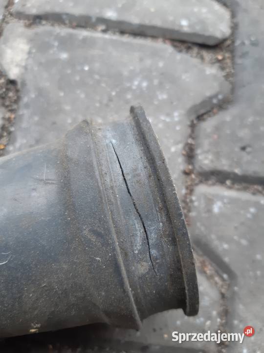 9705280882 przewód ssący turbiny filtra Atego Częstochowa