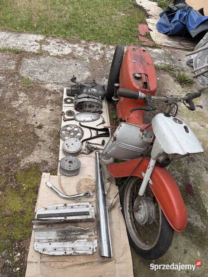 JAWKA P20 Pancerka mazowieckie Gawłów