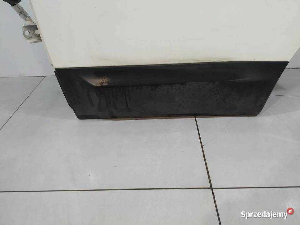 DRZWI LEWE TYŁ J10 326G Nissan Qashqai I Karoseria sprzedam