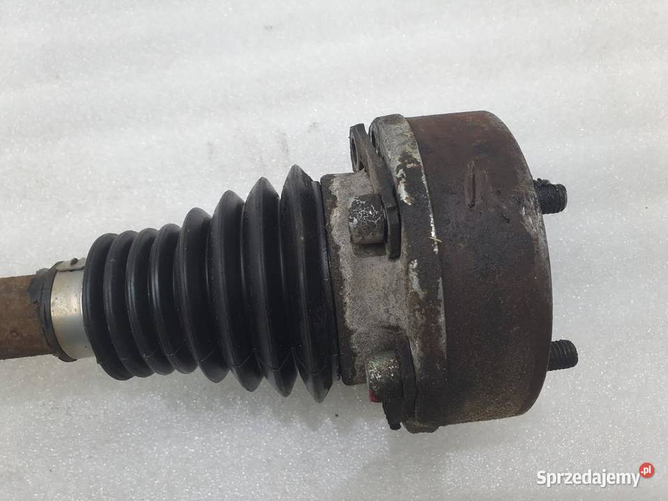 PÓŁOŚ LEWY PRZÓD SEAT ALTEA