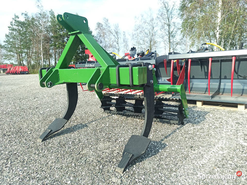 LIS do c330c360 Głębosz firmy Dziekan Transport Zwoleń