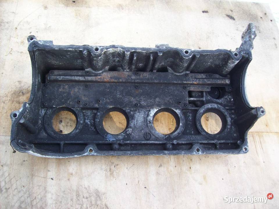 Mazda 6 20 CITD RF5C Pokrywa zaworow osobowe Części samochodowe Mińsk Mazowiecki sprzedam