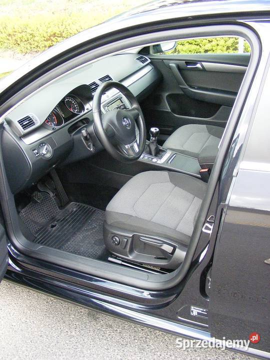 VW Passat 18 TSI160 Comfortline nowe sprzęgło manualna