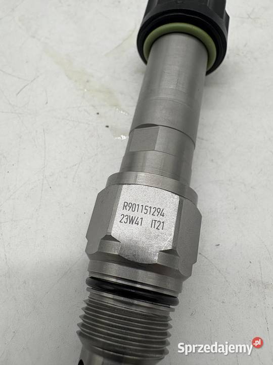 Rexroth R901151294 Cartridge Valve Warszawa