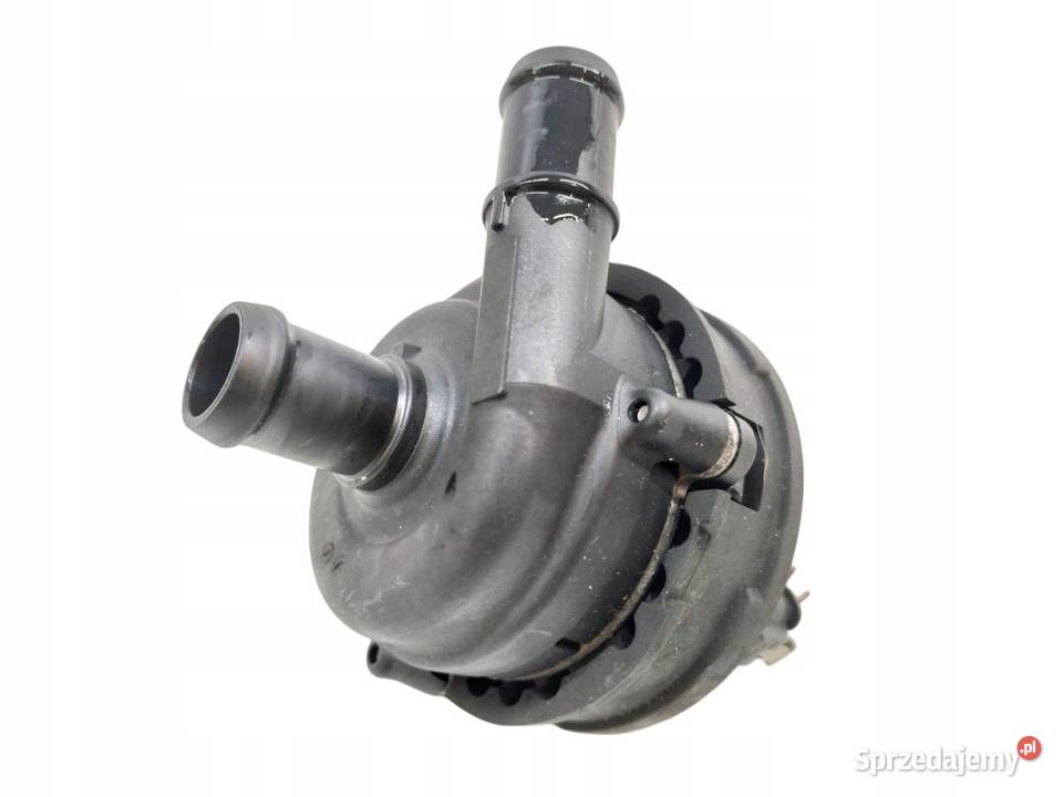 POMPA WODY 52115758 13 PHEV HYBRID Alfa Romeo Rok produkcji 2024 świętokrzyskie sprzedam