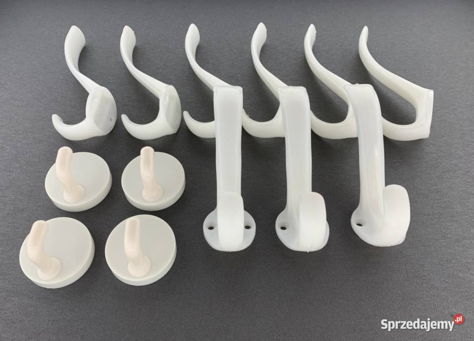 Uchyt na ubrania PRL Stalowa Wola