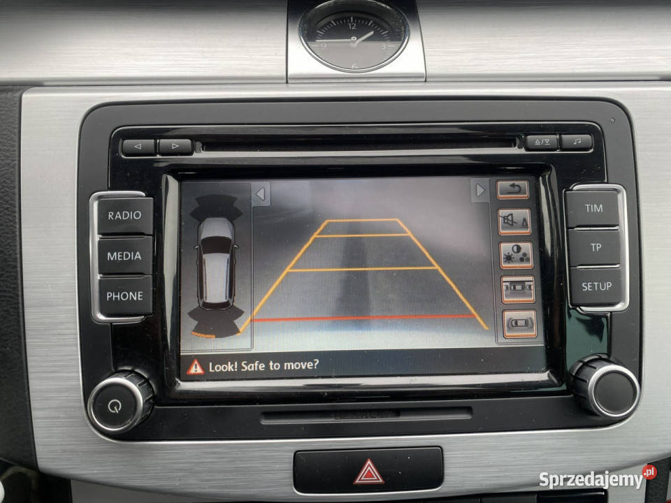 Volkswagen Passat Alltrack 20tdi 177 4Motion dsg Gdańsk