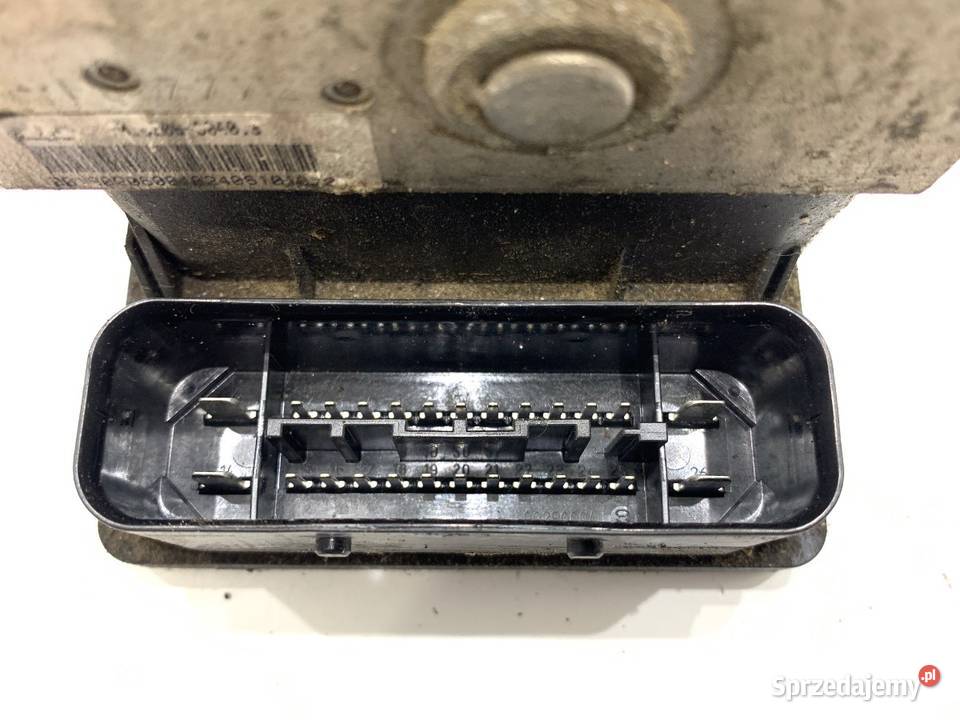 POMPA ABS OPEL ZAFIRA B 13246540 19 120 0515 sprzedam