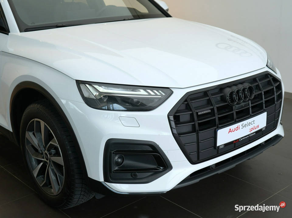 Audi Q5 Sportback 40 TDI 204 Quattro MatrixLed Kielce