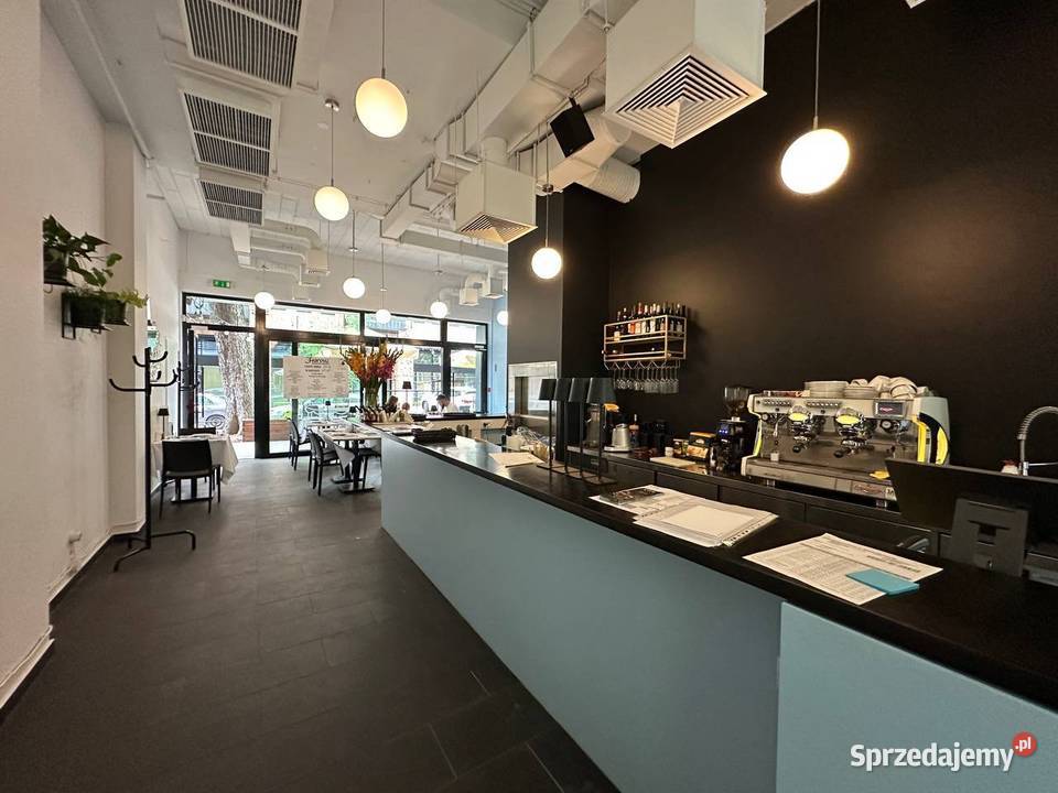 Odstąpię restaurację Praga obok Konesera sprzedam