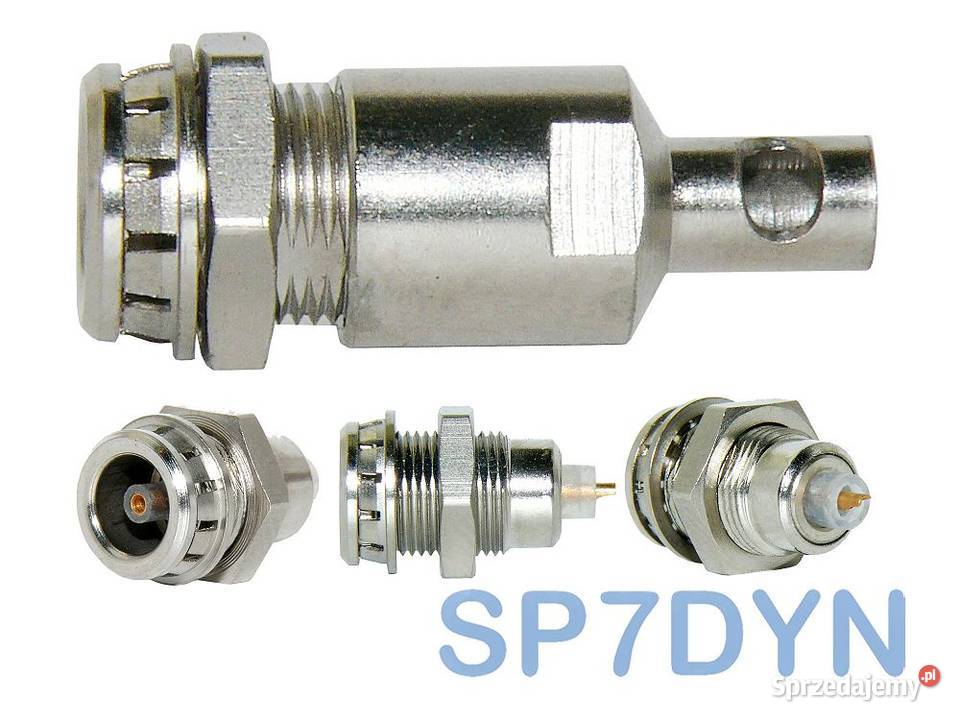 LEMO socket ERN00250CTL zamiennik Ozorków