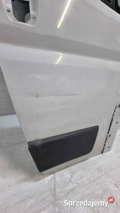 DRZWI PRAWE PRZÓD PRZEDNIE FIAT DUCATO III kujawsko-pomorskie