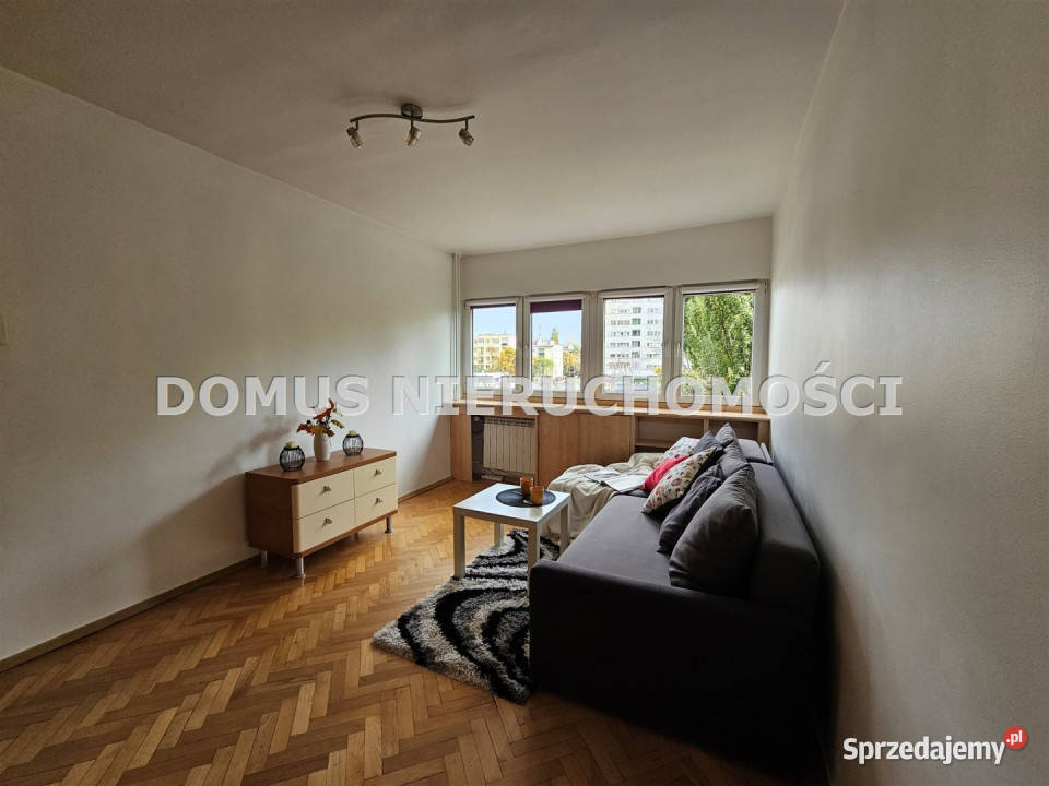 Mieszkanie Łódź 37m2 2pokojowe