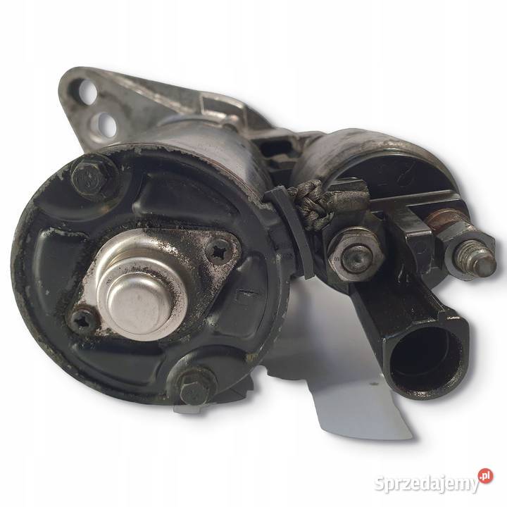 ROZRUSZNIK VW Touran 20 FSI oryginał BOSCH BLX Części samochodowe