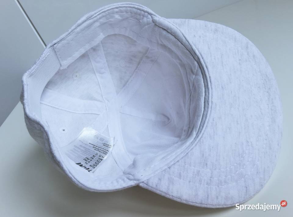 Czapka full cap HM z daszkiem dziewczynki NYC Katowice sprzedam