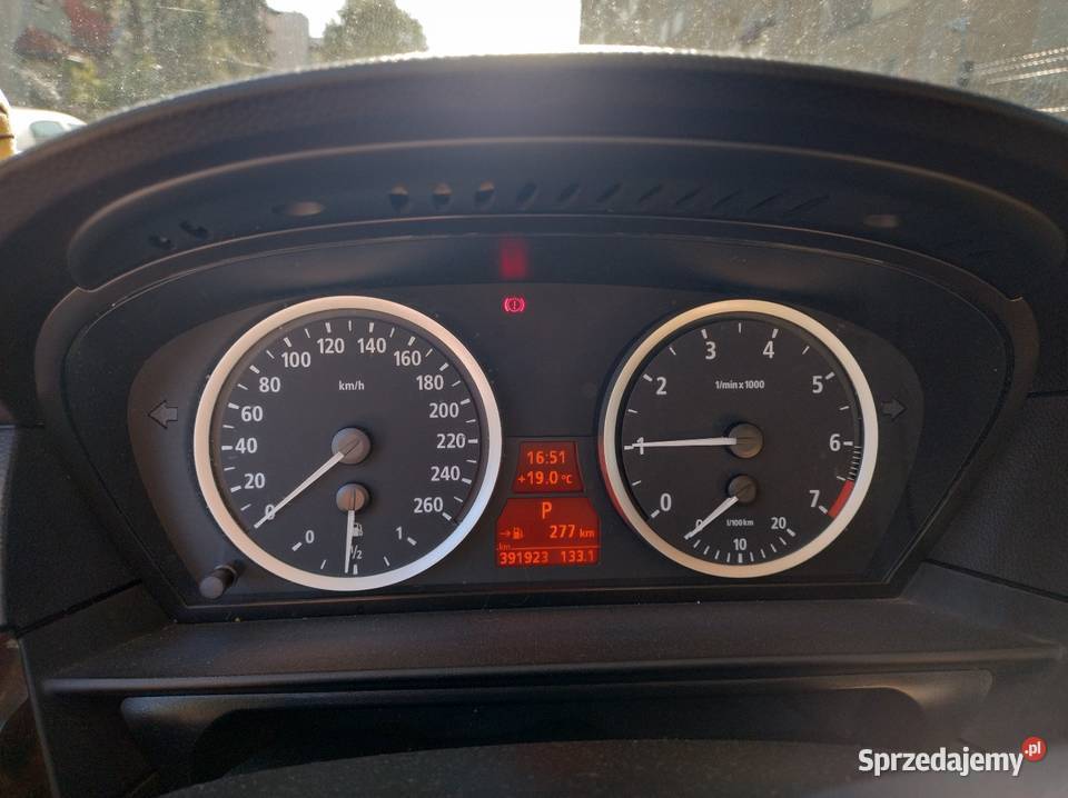 BMW E60 530i M54B30 R6 231 Gdańsk sprzedam