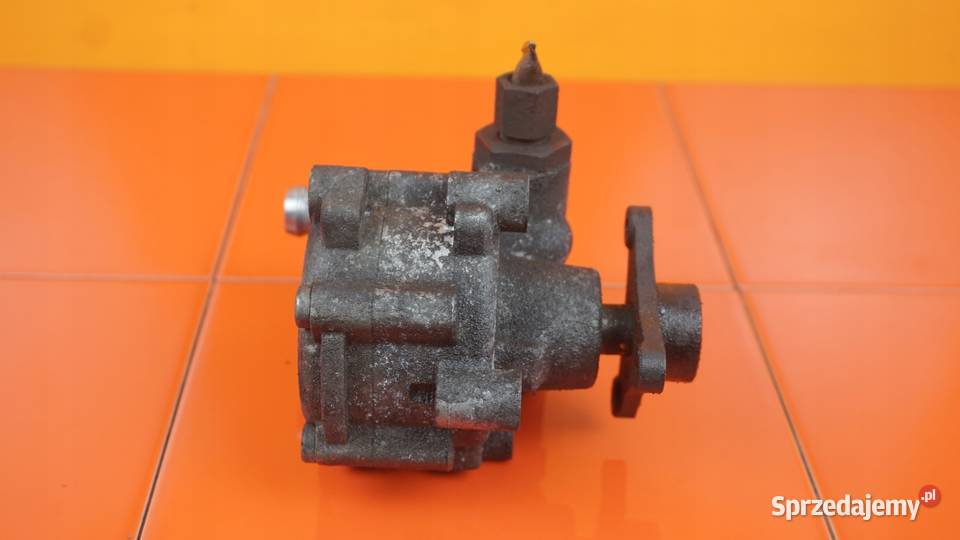 TRAFIC VIVARO PRIMASTAR 20 DCI 12r M9R786 pompa osobowe Suków