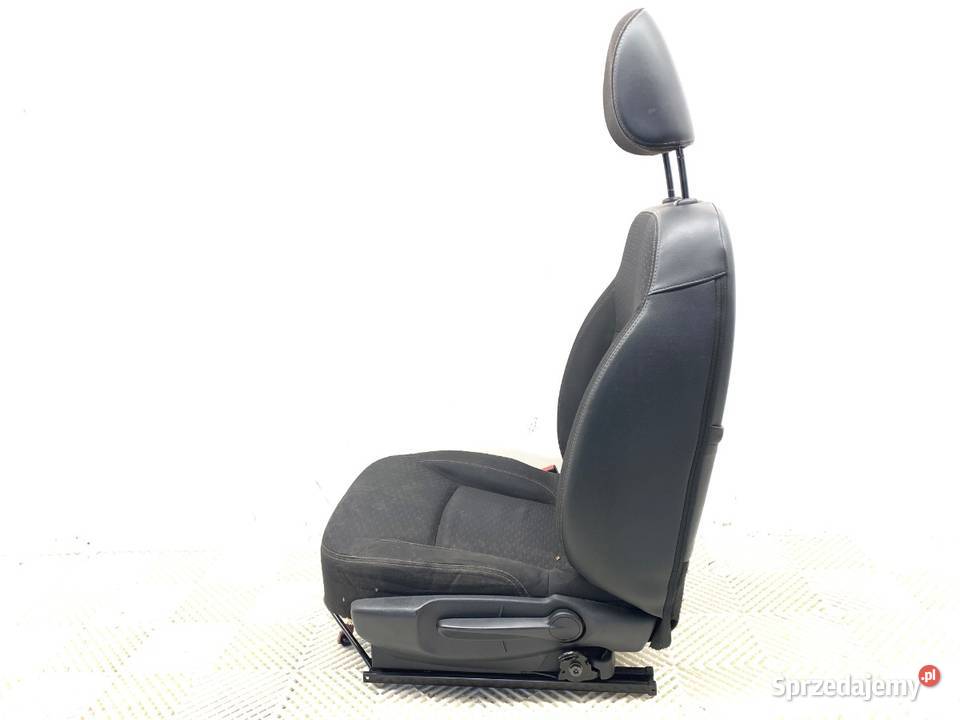 FOTEL LEWY PRZÓD OPEL VIVARO B Bus 1419