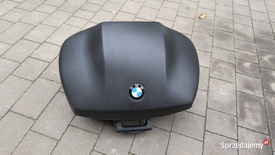 BMW R 1150 RT KUFER CENTRALNY Sławno