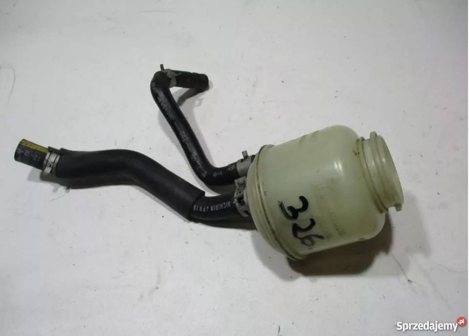 INFINITI FX 35 45 ZBIORNICZEK PŁYNU WSPOMAGANIA Nowy Tomyśl