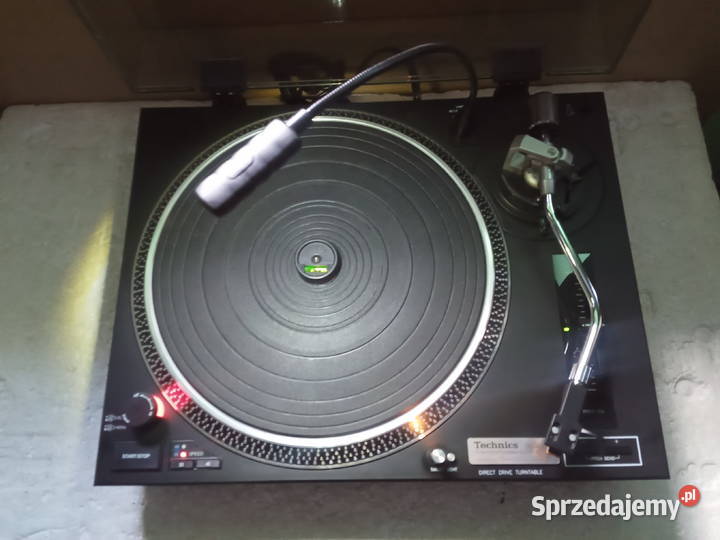 LENCO L3807 Audio