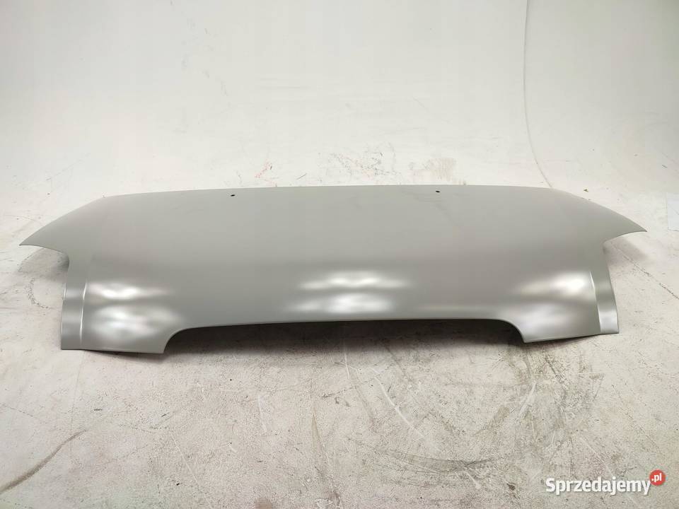 MASKA POKRYWA SILNIKA KIA PICANTO SA 2004 sprzedam